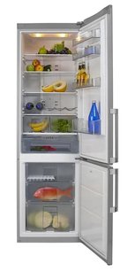 Двухкамерный холодильник Vestfrost VF 200 EH фото 2 в Екатеринбурге