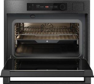 Компактный духовой шкаф Asko OCS64BSH фото 4 в Екатеринбурге