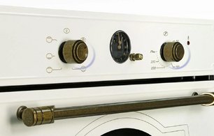 Электрический духовой шкаф Zigmund Shtain E 138 X фото 2 в Екатеринбурге