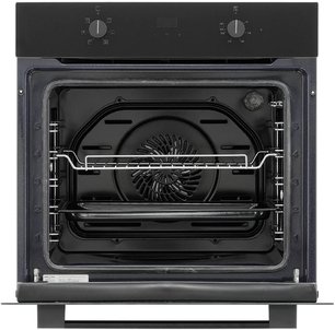 Электрический духовой шкаф KRONA MAGNETE 60 BL/BL фото 3 в Екатеринбурге