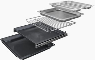 Духовой шкаф с паром Нефф B69FY5CX0 фото 3 в Екатеринбурге Духовой шкаф с паром Neff B69FY5CX0 фото 3 в Екатеринбурге