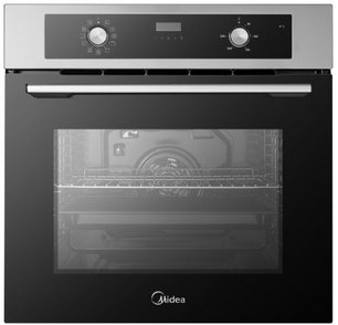 Духовой шкаф Midea MO69103X фото в Екатеринбурге