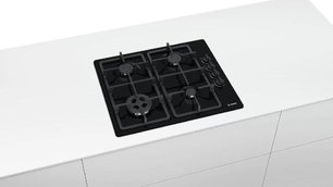Варочная панель Бош PBH6C6B90R фото 4 в Екатеринбурге Варочная панель Bosch PBH6C6B90R фото 4 в Екатеринбурге