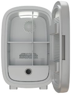 Холодильник для косметики и напитков Meyvel MB-12C2W фото 2 в Екатеринбурге