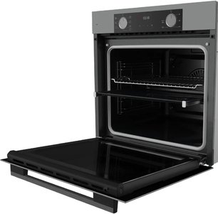 Духовой шкаф Kuppersberg HF 608 GR фото 3 в Екатеринбурге