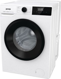 Стиральная машина Gorenje W1NHPI60SCSIRV фото 4 в Екатеринбурге