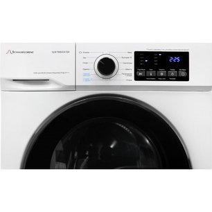 Стиральная машина Schaub Lorenz SLW FW8414 ISA фото 3 в Екатеринбурге