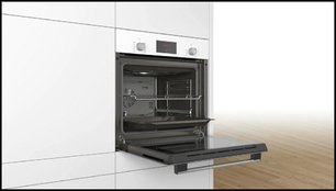 Духовой шкаф Bosch HBF134EV0R фото 3 в Екатеринбурге