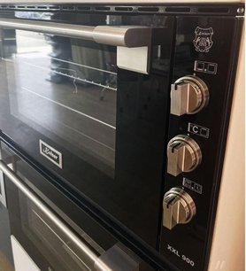 Газовый духовой шкаф Kaiser EG 9371 фото 4 в Екатеринбурге