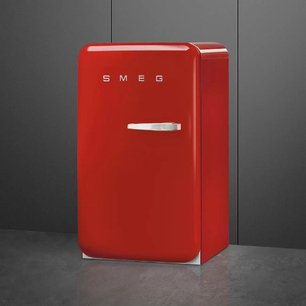 Холодильник Smeg FAB10LRD5 фото 3 в Екатеринбурге
