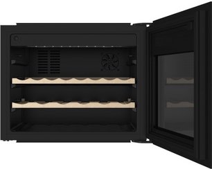 Встраиваемый винный шкаф De Dietrich DIW28FB фото 4 в Екатеринбурге