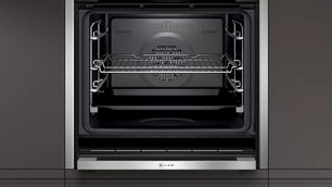 Духовой шкаф Нефф B46FT64N0 фото 2 в Екатеринбурге Духовой шкаф Neff B46FT64N0 фото 2 в Екатеринбурге