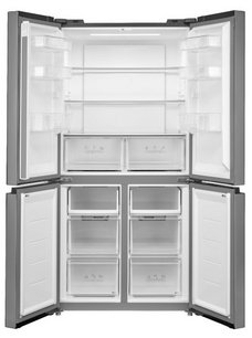 Холодильник Korting KNFM 84177 X фото 2 в Екатеринбурге