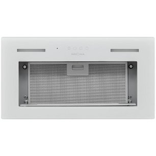 Встраиваемая вытяжка Крона ZANDER 600 DN WHITE S фото 3 в Екатеринбурге Встраиваемая вытяжка KRONA ZANDER 600 DN WHITE S фото 3 в Екатеринбурге