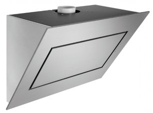 Вытяжка Фалмек Quasar 90 Vetro (800) STEC grey фото 3 в Екатеринбурге Вытяжка Falmec Quasar 90 Vetro (800) STEC grey фото 3 в Екатеринбурге
