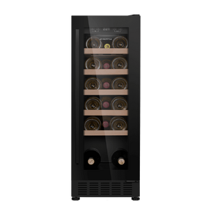 Встраиваемый винный шкаф Maunfeld MBWC-56S20 фото 3 в Екатеринбурге