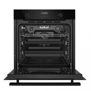 Шкаф духовой электрический MAUNFELD EOEM.769B3 фото 2 в Екатеринбурге