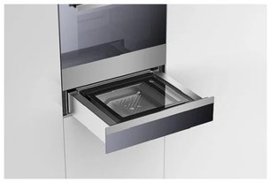 Вакуумный упаковщик V-ZUG V6000 14 VS60144 черное стекло фото 2 в Екатеринбурге