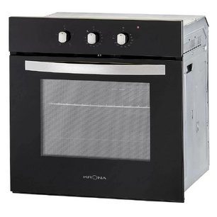 Духовой шкаф KRONA SEMPRE 60 BL фото 2 в Екатеринбурге