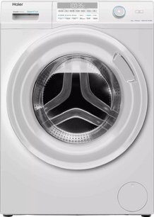 Стиральная машина Haier HW60-BP12959BE фото в Екатеринбурге