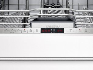 Посудомоечная машина Gaggenau DF260161 фото 2 в Екатеринбурге