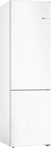 Холодильник с нижней морозильной камерой BOSCH KGN39UW25R фото в Екатеринбурге