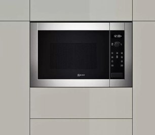 Микроволновая печь Neff H11WE60N0 фото 2 в Екатеринбурге