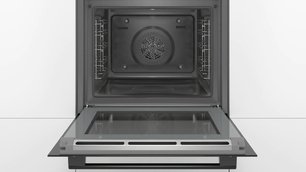 Духовой шкаф Бош HRA474BB0S фото 4 в Екатеринбурге Духовой шкаф Bosch HRA474BB0S фото 4 в Екатеринбурге