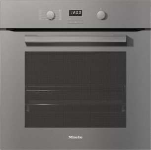 Духовой шкаф Miele H 2860 B GRGR фото в Екатеринбурге