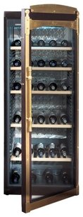 Винный шкаф Restart KNT006 фото в Екатеринбурге