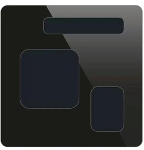 Вытяжка Элика FEEL NOIR F/80 фото 4 в Екатеринбурге Вытяжка Elica FEEL NOIR F/80 фото 4 в Екатеринбурге