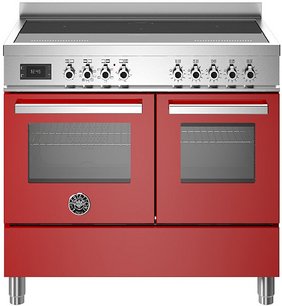 Варочный центр Bertazzoni PRO105I2EROT