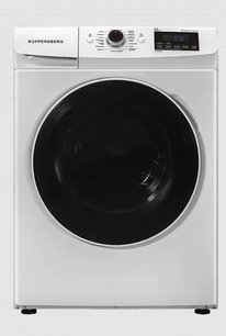 Стиральная машина Kuppersberg WS 60100 фото 2 в Екатеринбурге