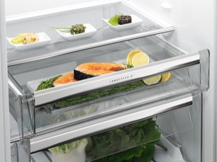 Холодильник AEG RCB63726OX фото 4 в Екатеринбурге