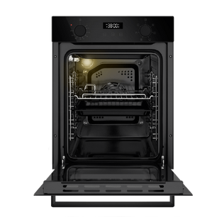 Электрический духовой шкаф Maunfeld EOEM516PB2 фото 4 в Екатеринбурге