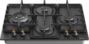 Встраиваемая газовая варочная панель Горение GW6D42CLB фото 4 в Екатеринбурге Встраиваемая газовая варочная панель Gorenje GW6D42CLB фото 4 в Екатеринбурге