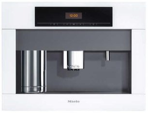 Кофемашина Miele CVA 5060 Brilliance фото в Екатеринбурге