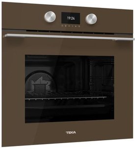 Духовой шкаф Teka HLB 8600 LONDON BRICK фото 3 в Екатеринбурге