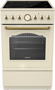 Стеклокерамическая плита Gorenje EC52CLI фото 3 в Екатеринбурге