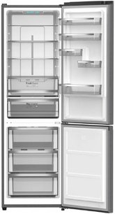 Холодильник Kuppersberg RFCN 2015 SG фото 2 в Екатеринбурге