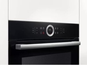 Духовой шкаф Bosch HBG 655BB1 фото 3 в Екатеринбурге