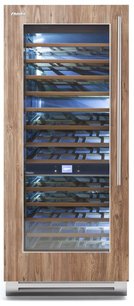 Винный шкаф Fhiaba S8990FW3 фото 2 в Екатеринбурге