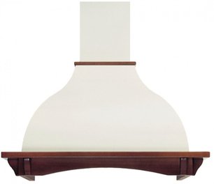 Вытяжка Фалмек Iris Tulip 120 (600) S дуб фото 2 в Екатеринбурге Вытяжка Falmec Iris Tulip 120 (600) S дуб фото 2 в Екатеринбурге
