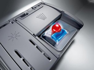 Посудомоечная машина Bosch SPS4HMI64Q фото 4 в Екатеринбурге