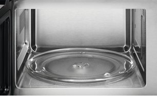 Встраиваемая микроволновая печь Electrolux LMS4253TMK фото 4 в Екатеринбурге