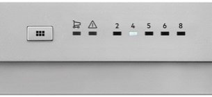 Холодильник Electrolux RRC5ME38X2 фото 3 в Екатеринбурге