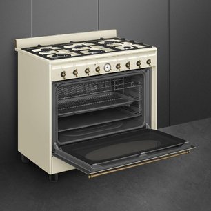 Варочный центр Смег CO96GMP9 фото 4 в Екатеринбурге Варочный центр Smeg CO96GMP9 фото 4 в Екатеринбурге