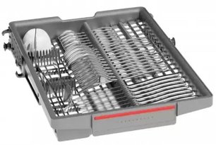 Встраиваемая посудомоечная машина BOSCH SPV6HMX5MR фото 4 в Екатеринбурге