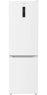 Холодильник Hyundai CC35083F белый фото в Екатеринбурге