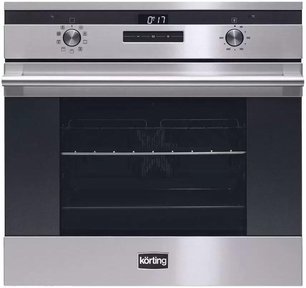 Духовой шкаф Кертинг OKB 792 CFX фото в Екатеринбурге Духовой шкаф Korting OKB 792 CFX фото в Екатеринбурге